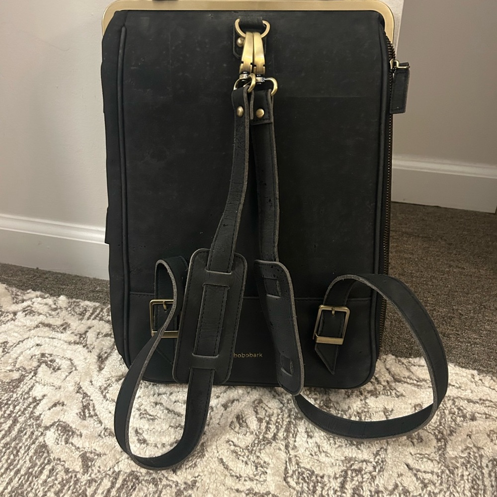 Laflore Paris Backpack Bobobark